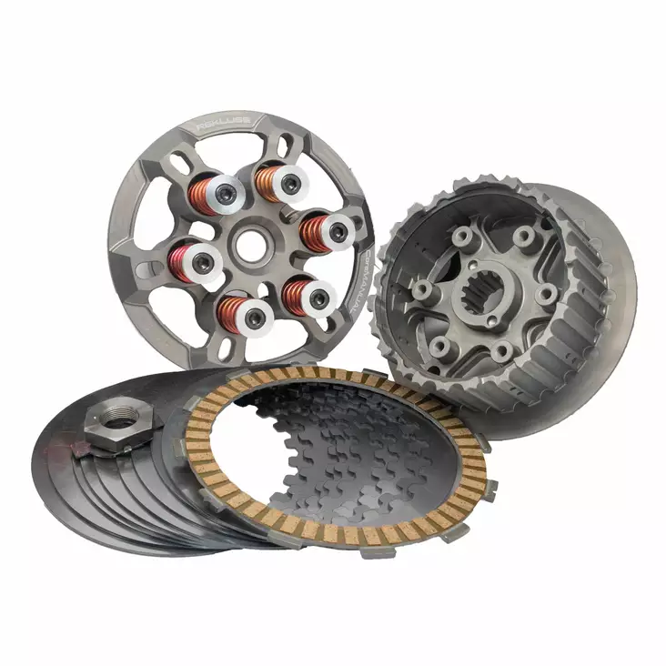 Rekluse Core Manual Clutch - Honda - Duell MP varaosat ja tarvikkeet - 70172 - 1
