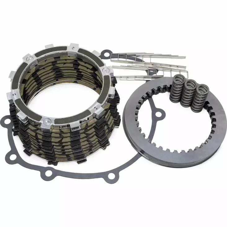 Rekluse Radiusx Clutch - Bmw - Duell MP varaosat ja tarvikkeet - 70652 - 1