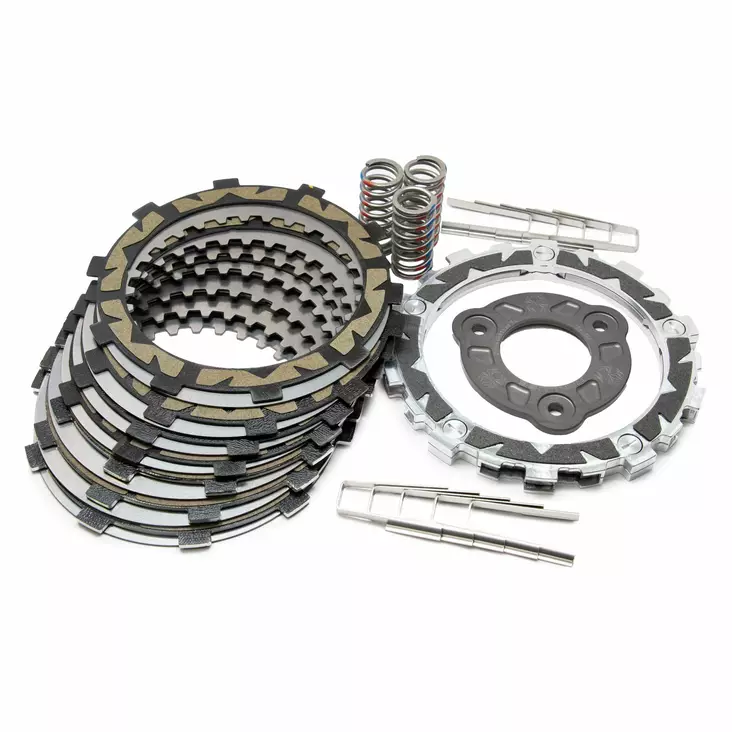 Rekluse Radiusx Clutch - Ktm - Duell MP varaosat ja tarvikkeet - 70922 - 1