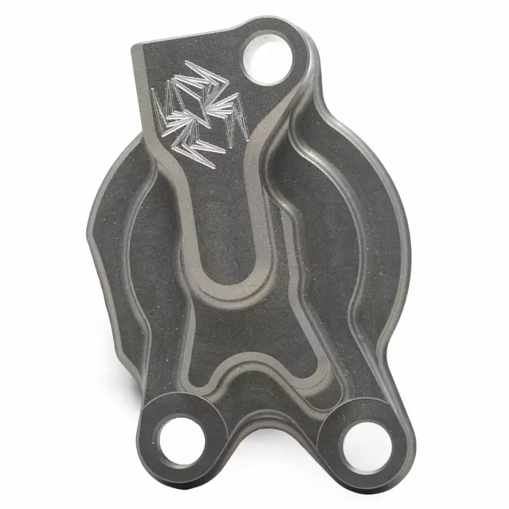 Rekluse Slave Cylinder Assembly - Husqvarna/Ktm - Duell MP varaosat ja tarvikkeet - 70292 - 1