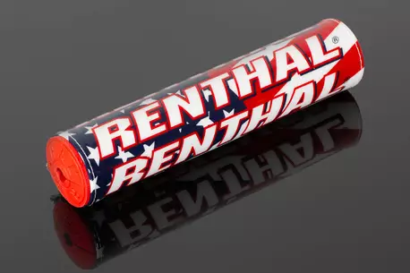 Renthal Shiny Pehmuste Stars and Stripes - Duell MP varaosat ja tarvikkeet - 69042 - 1