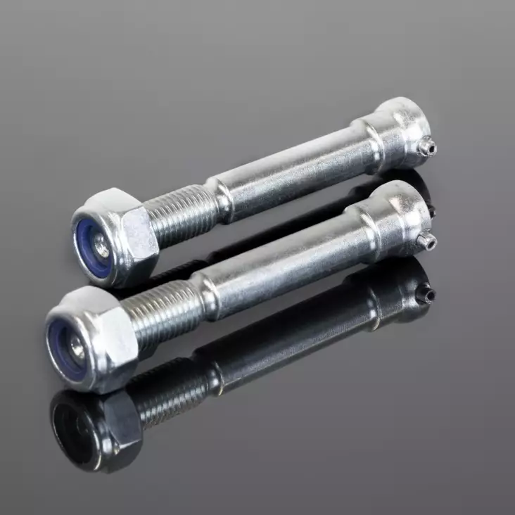 Renthal Spare Bolts M12X77mm (CL001/02 & CL051/52) - Duell MP varaosat ja tarvikkeet - 70022 - 1
