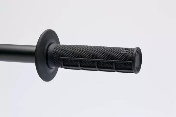 Renthal Tupet Diamond Half Waffle Firm - Duell MP varaosat ja tarvikkeet - 69722 - 1