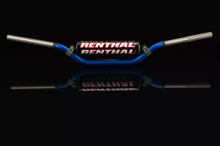 Renthal Twinwall 998 Reed/Windham Sininen - Duell MP varaosat ja tarvikkeet - 69352 - 1