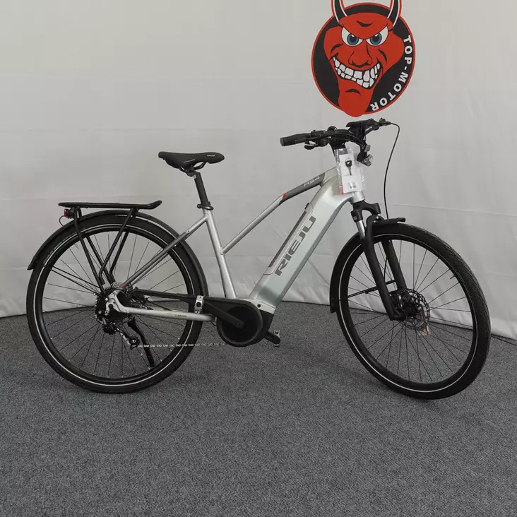 Rieju RS4 Trekking 28" 50 cm - Rieju Sähköpyörät - 632 - 1