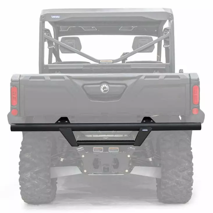 Rival Takapuskuri Teräs Can Am Defender Traxter HD5 HD8 HD10 - Duell ATV varaosat ja tarvikkeet - 30872 - 1