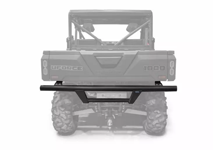 Rival Takapuskuri Teräs CF Moto UForce 1000 - Duell ATV varaosat ja tarvikkeet - 30692 - 1