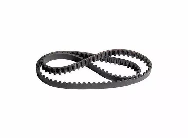 Rotary Evo Hihan Hammastettu 12mm x 1160mm 145h. Leikuulaite Stiga Park 121 - Duell pienkoneiden varaosat ja tarvikkeet - 73152 - 1