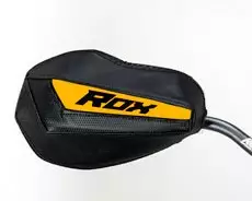Rox Generation 3 Flex-tec Käsisuoja Keltainen - Duell MK varaosat ja tarvikkeet - 22302 - 1