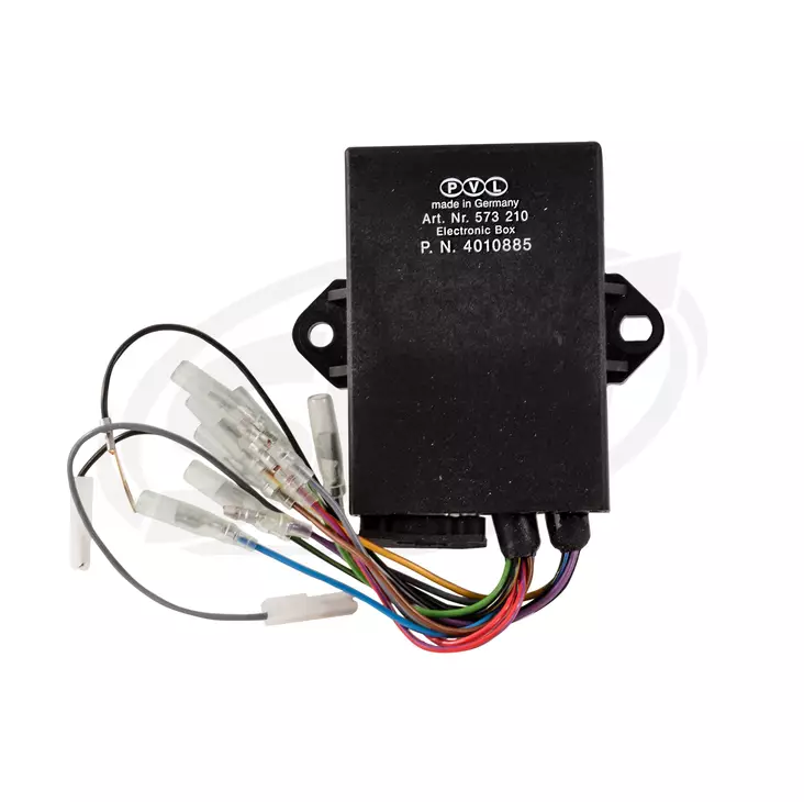 SBT CDI box Polaris - Duell venetarvikkeet - 132382 - 1