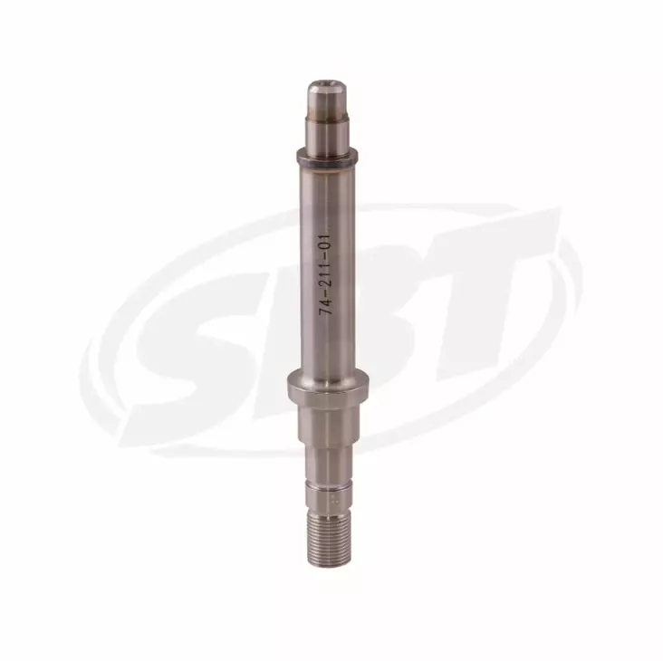 SBT Impelleri akseli Kawasaki ULTRA 130/150 - Duell venetarvikkeet - 131432 - 1