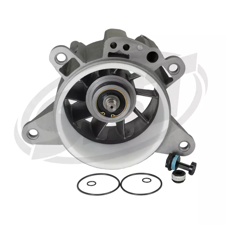 SBT Jettipumppu Sea Doo - Duell venetarvikkeet - 131502 - 1