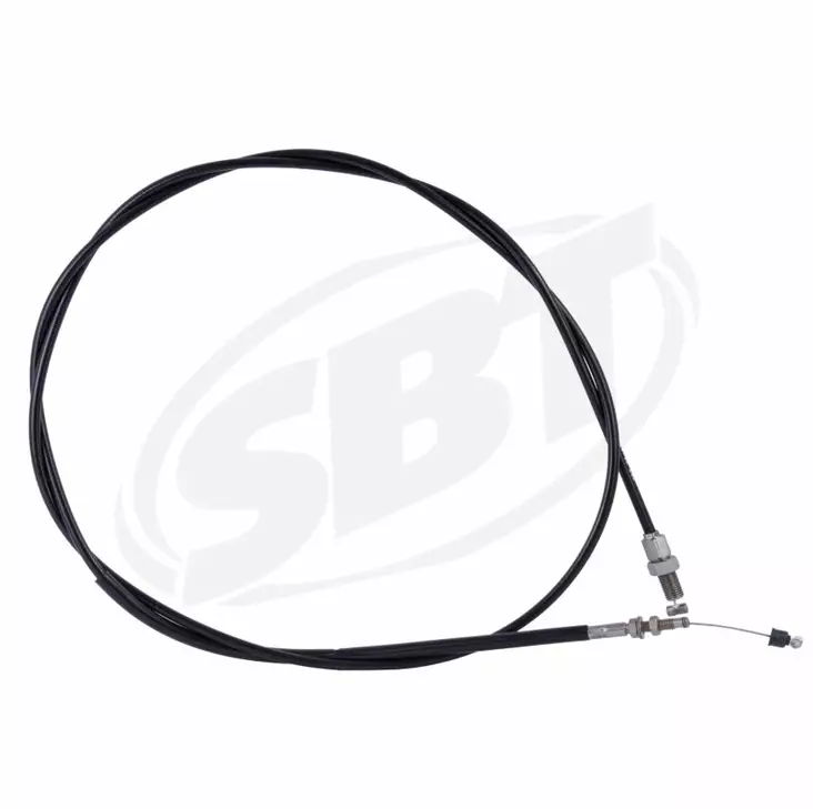 SBT Kaasuvaijeri Polaris SLT 700/SLTH - Duell venetarvikkeet - 132642 - 1