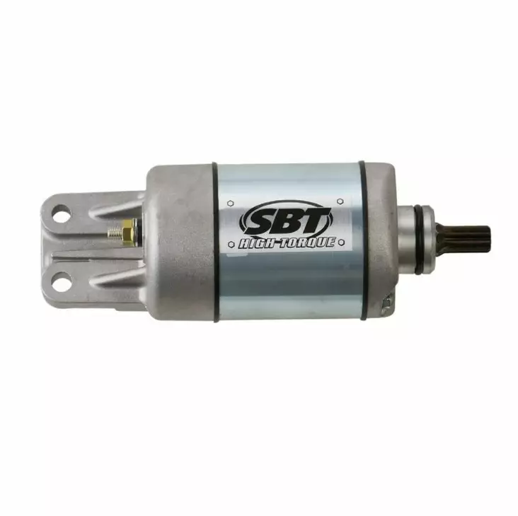 SBT Starttimoottori Yamaha 1050 - Duell venetarvikkeet - 132292 - 1