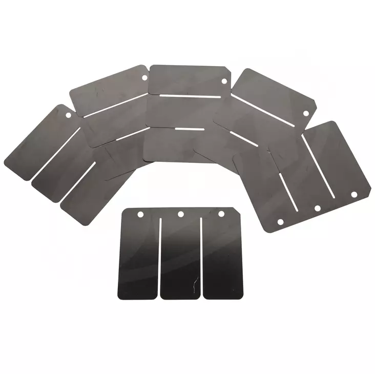 SBT Tigershark Reed Set 770 1994-1999 - Duell venetarvikkeet - 131902 - 1
