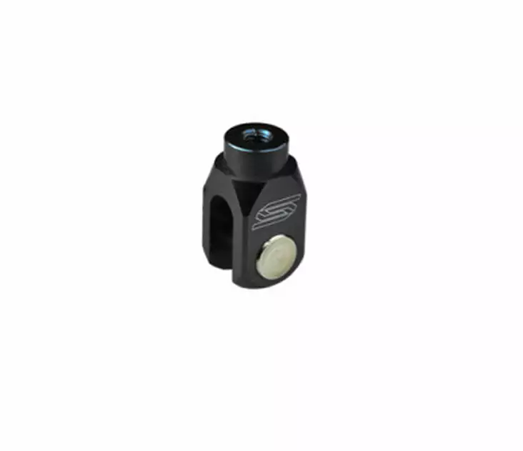 Scar Brake clevis KX/F + Beta RR Black - Duell MP varaosat ja tarvikkeet - 75692 - 1