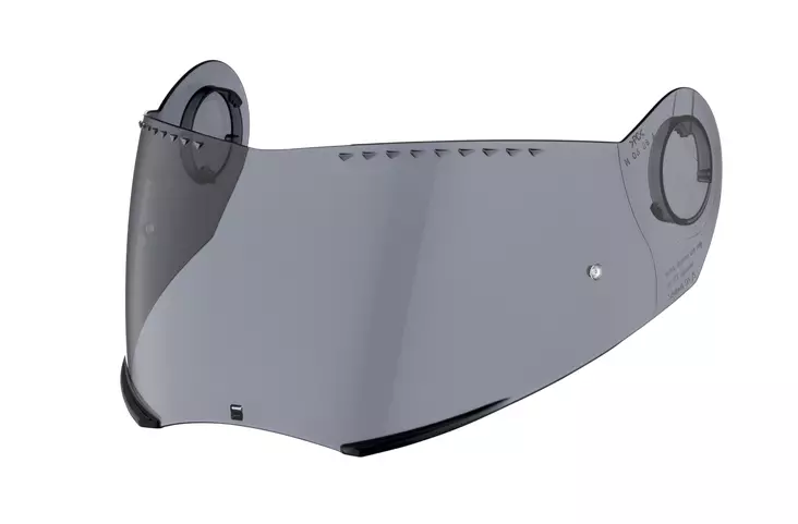 Schuberth E1 80% sävytetty visiiri, Antifog valmius 53-59 - Duell ajovarusteet - 65312 - 1