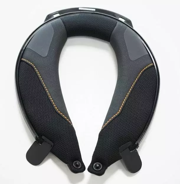Schuberth Pinlock linssi 60-64 C3/C3 Basic/C3 Pro/S2/S2 Sport/E1 - Duell ajovarusteet - 64152 - 1