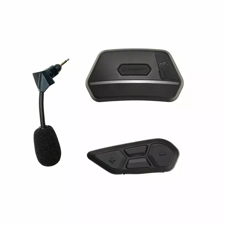 Schuberth SC2 Standard Intercom for C5 E2 S3 J2 - Duell ajovarusteet - 65692 - 1