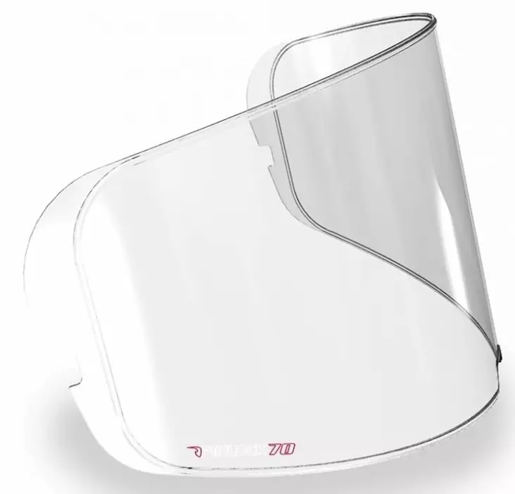 SCORPION EXO-JNR Air Shield (KDS-F-02) Pinlock Lens 70 (DKS540) - Duell ajovarusteet - 50872 - 1