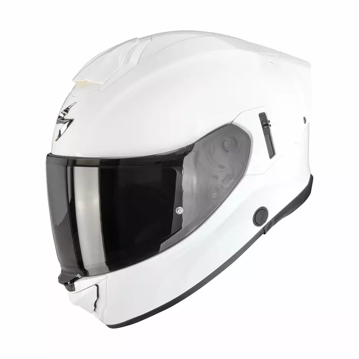 SCORPION Helmet EXO-530 AIR Solid White, S - Duell ajovarusteet - 49882 - 1