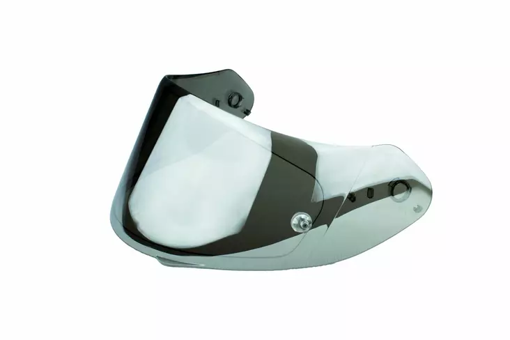 SCORPION Visiiri EXO-1200/710/510/491/390 Air Hopea peili Maxvision ready - Duell ajovarusteet - 50102 - 1