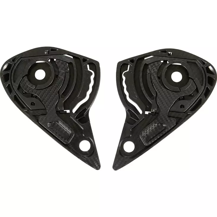 SCORPION Visor mounting kit EXO-1400 / R1 / EXO-520 / EXO-391 - Duell ajovarusteet - 49692 - 1