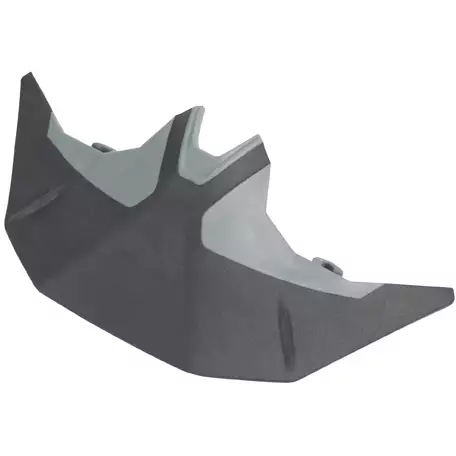 Scott Facemask Proair black - Duell ajovarusteet - 57882 - 1