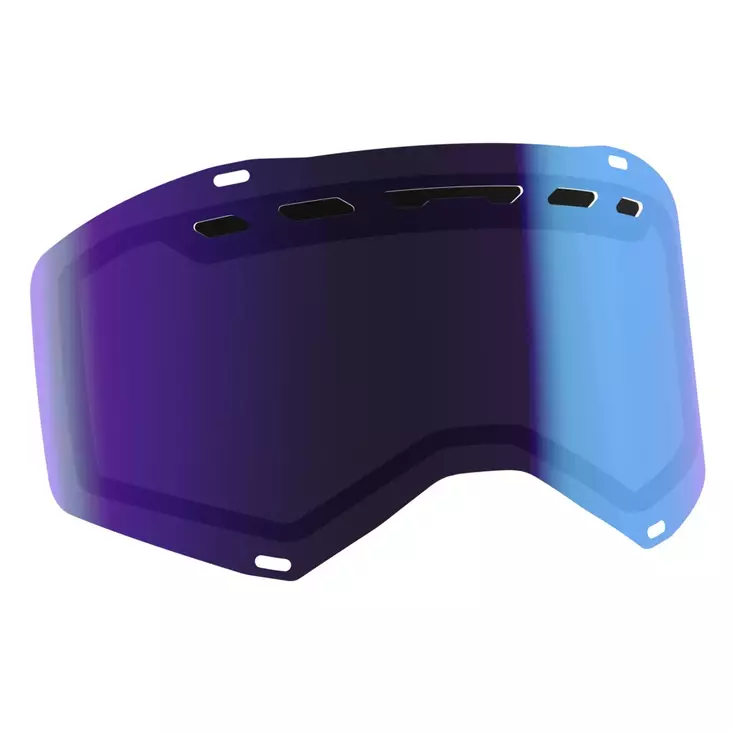 Scott SMB Double Lens Prospect/Fury ACS illuminator blue chrome - Duell ajovarusteet - 58012 - 1