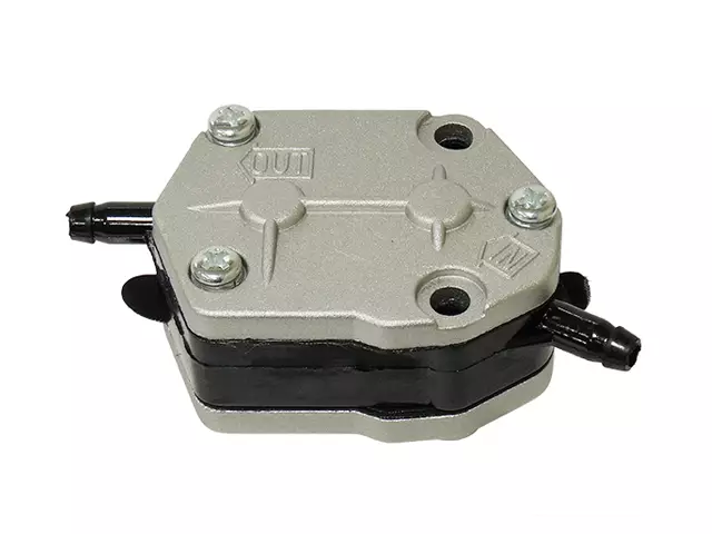 Sea-X polttoainepumppu Yamaha/Mercury/Suzuki - Duell venetarvikkeet - 136532 - 1