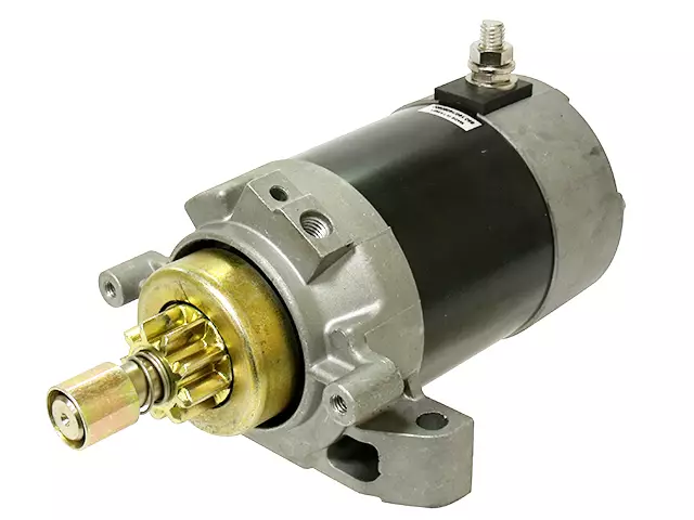 Sea-X starttimoottori Honda BF35/40/45/50 - Duell venetarvikkeet - 137002 - 1