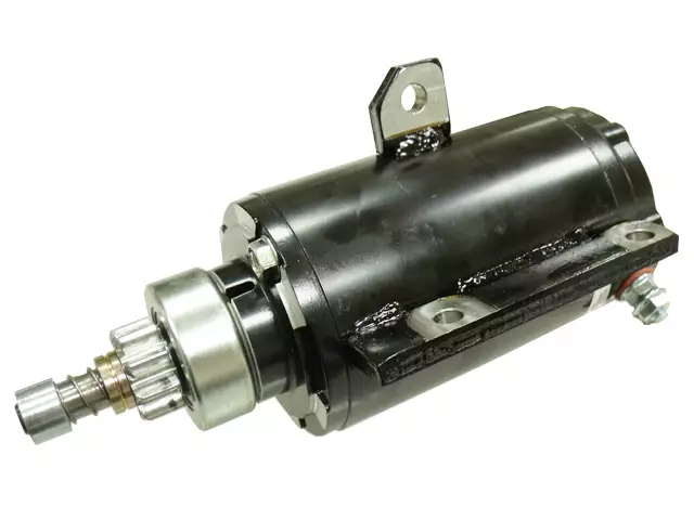 Sea-X starttimoottori Johnson/Evinrude E-TEC 15-90HP - Duell venetarvikkeet - 136942 - 1