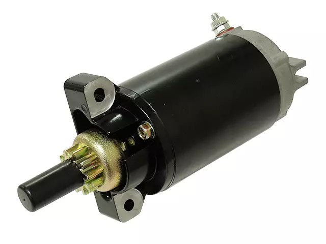 Sea-X starttimoottori Mercury/Mariner 30-60HP - Duell venetarvikkeet - 136412 - 1