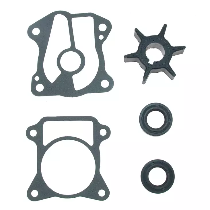 Sea-X vesipumpun korjaussarja Honda BF35/BF40/BF45/BF50 - Duell venetarvikkeet - 136992 - 1