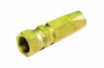 Seafirst Hose coupling 3/8 x PF 3/8 Screw in type Stainless steel - Duell venetarvikkeet - 136092 - 1