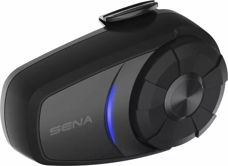 Sena 10S BT Singlepack - Duell MP varaosat ja tarvikkeet - 116272 - 1