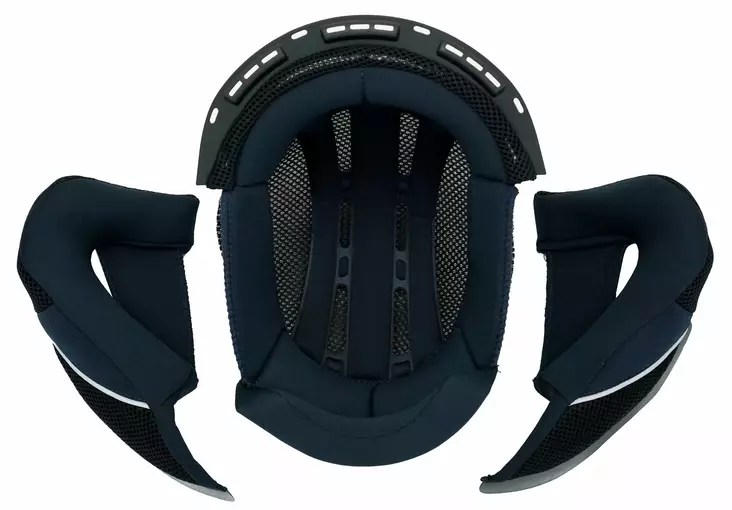 Sena poskipalat and sisusta Outstar, XL - Duell ajovarusteet - 116072 - 1