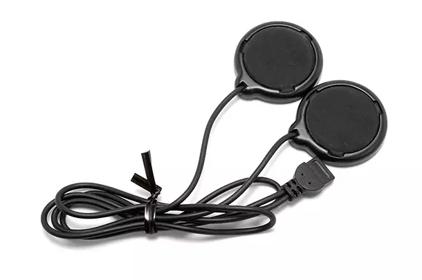 Sena SMH10R Slim Speakers - Duell MP varaosat ja tarvikkeet - 115422 - 1