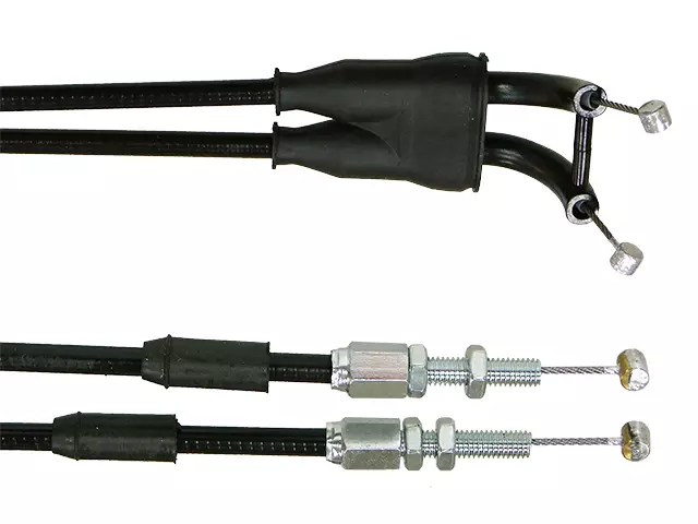 Sixty5 Kaasuvaijeri KTM SX-F/EXC-F 350-500 13- - Duell MP varaosat ja tarvikkeet - 86742 - 1