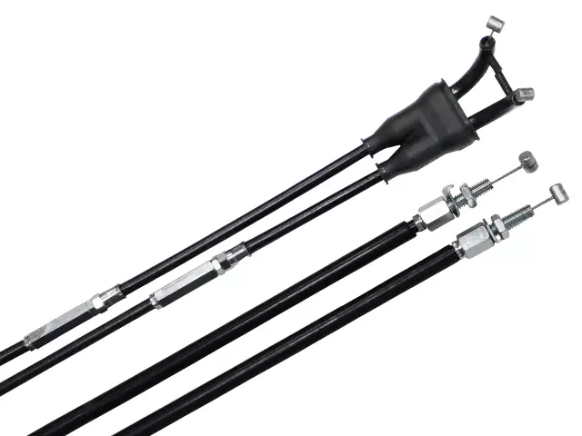 Sixty5 Kaasuvaijeri KX250F 11-12 - Duell MP varaosat ja tarvikkeet - 86432 - 1