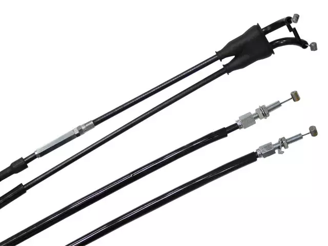 Sixty5 Kaasuvaijeri KX250F 13- - Duell MP varaosat ja tarvikkeet - 86652 - 1
