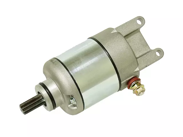 Sixty5 Starttimoottori 450SX-F 07-12 - Duell MP varaosat ja tarvikkeet - 137882 - 1