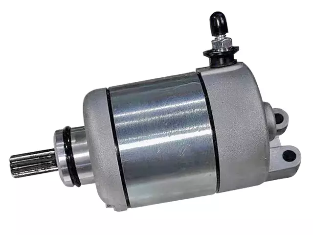 Sixty5 Starttimoottori Ktm KTM 450-525 SX-F XC-F 00-06 - Duell MP varaosat ja tarvikkeet - 139102 - 1