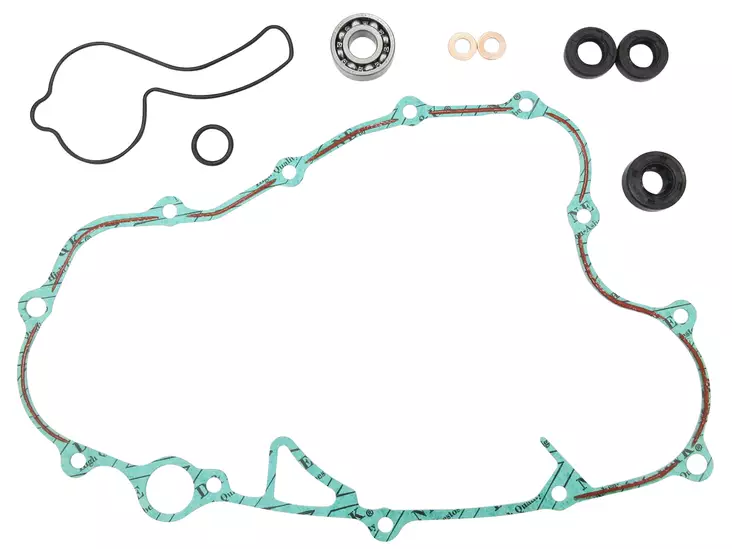 Sixty5 Water Pump Repair Kit - Duell MP varaosat ja tarvikkeet - 87032 - 1