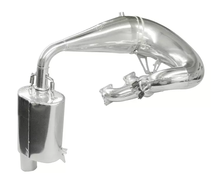 SLP Tehoputkisto Arctic Cat/Yamaha 800 2018-21 - Duell MK varaosat ja tarvikkeet - 45402 - 1