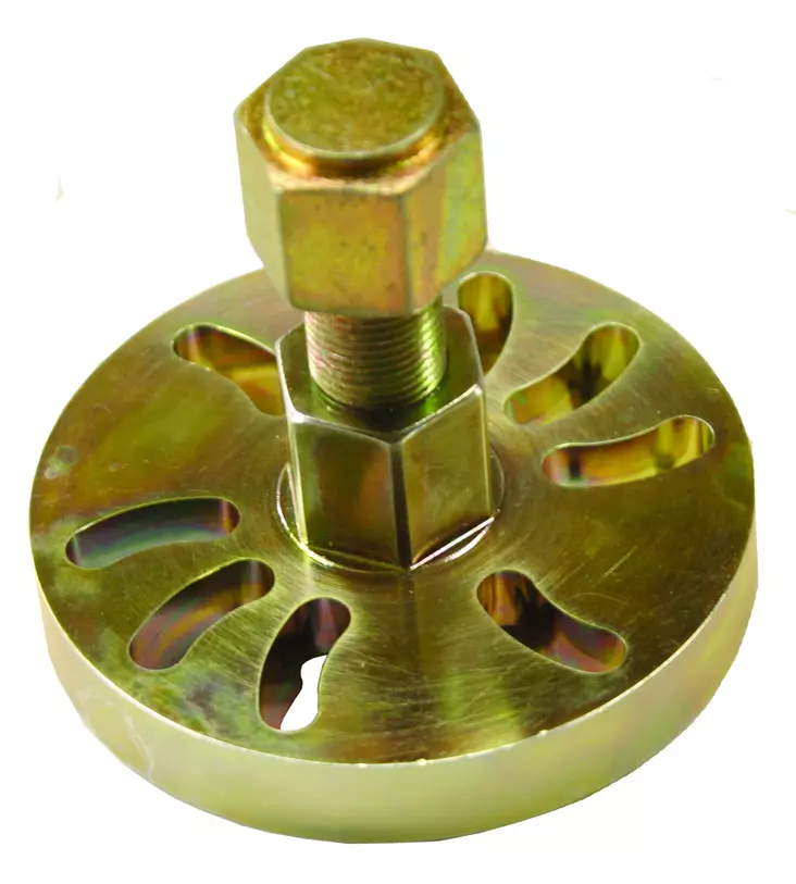 SLP Universal Heavyduty Flywheel Puller Vauhtipyörän ulosvetäjä - Duell MK varaosat ja tarvikkeet - 45552 - 1