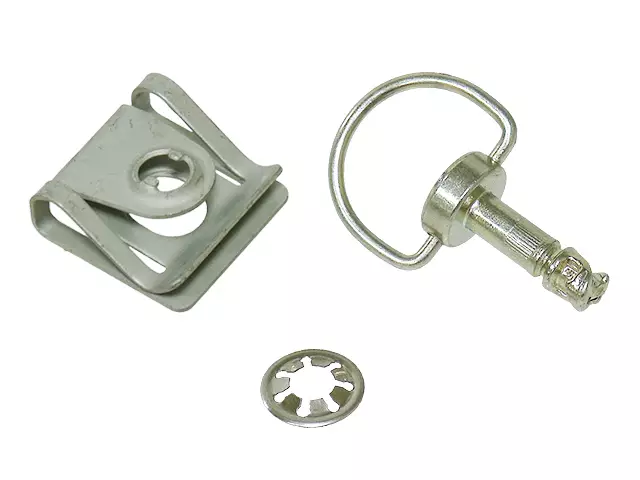 Sno-X 1/4 pikalukko Dzuz - Duell MK varaosat ja tarvikkeet - 23812 - 1