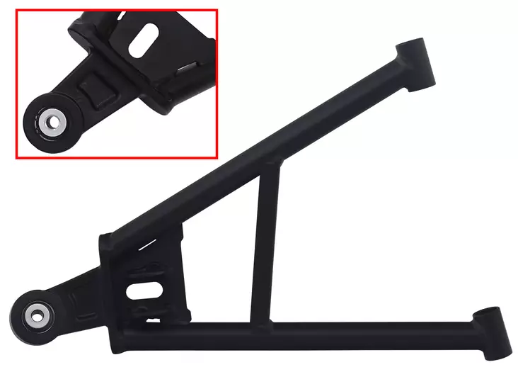 Sno-X A-Alatukivarsi Oikea 36" Polaris Axys/Matrix/Khaos - Duell MK varaosat ja tarvikkeet - 22692 - 1