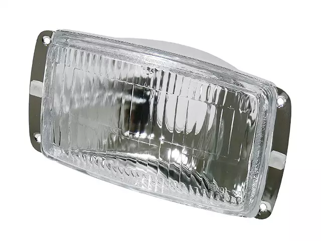 Sno-X Ajovaloumpio Ski-Doo - Duell MK varaosat ja tarvikkeet - 47322 - 1