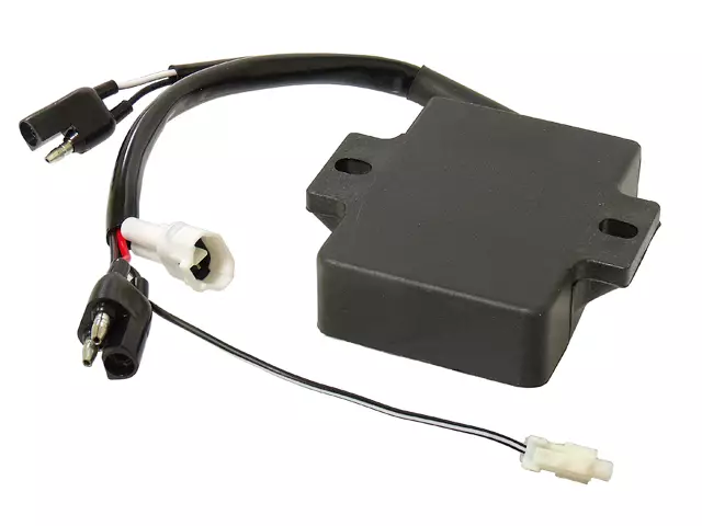 Sno-X CDI-Laite Rotax - Duell MK varaosat ja tarvikkeet - 24592 - 1